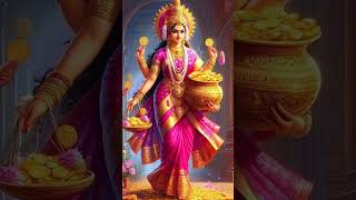 Purnima Special – Mata Lakshmi Blessings | Peehu-The Magical Queen