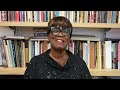 Dear poet 2024 patricia smith reads when the burning begins