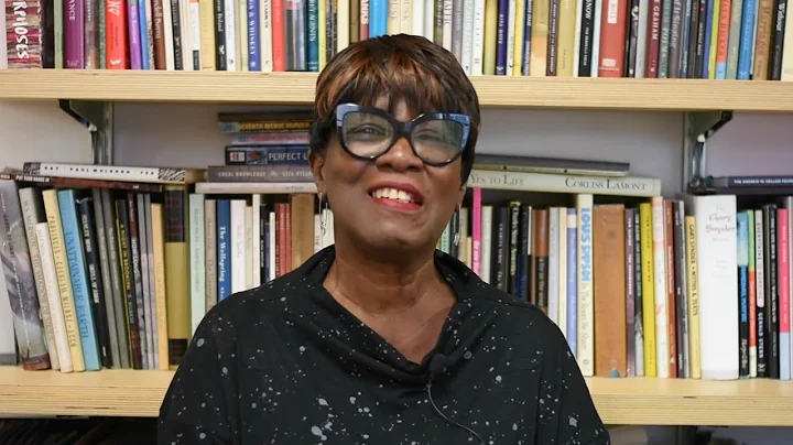 Dear Poet 2024: Patricia Smith Reads “When the Burning Begins” - DayDayNews