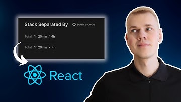 How to Insert Separator Element Between Flexbox Items in React
