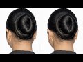 ✨Long Hair Banana Clip Hairstyles | Simple Party Looks In Minutes || Bun Hairstyle 🎀✨