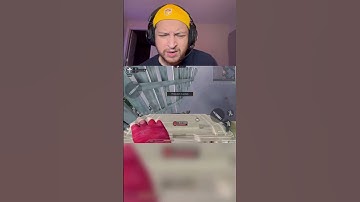 WHAT JUST HAPPENED IN CODM #codmobile #callofdutymobile #codm