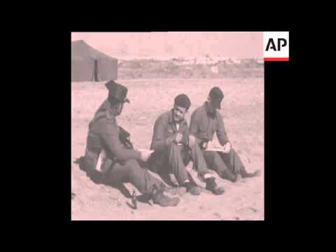 SEARCH CONTINUES FOR NUCLEAR BOMB LOST IN US AIR FORCE BOMBER CRASH