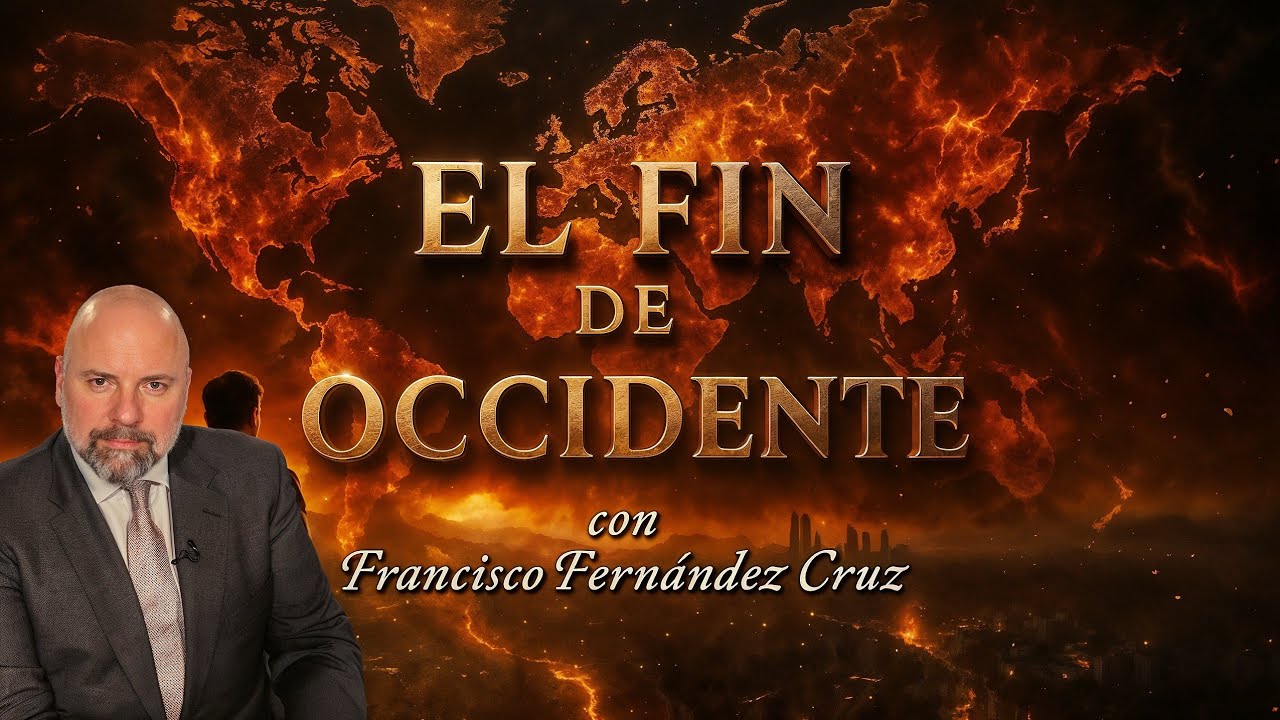 GEOPOLÍTICA 2026: ¿Qué va a pasar en el MUNDO AHORA?