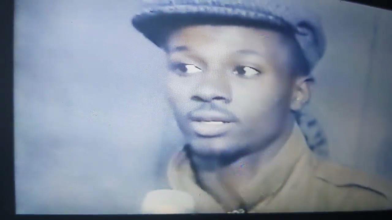 Brownsville Brooklyn 1988/Mike Tyson's father shows up after Mike blows up