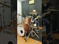 GRAPEVINE「それでも」叩いてみた