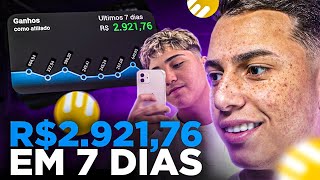 Thumbnail do Vídeo