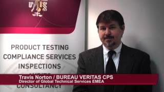 Toy Safety Directive: EN71-3 testing with Bureau Veritas Consumer Products Services