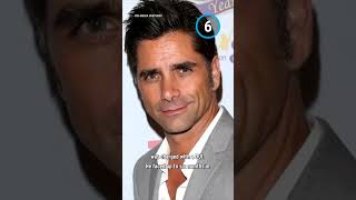 Why John Stamos Got ARRESTED! #Top10 #shorts