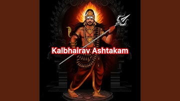 Kalabhairava Ashtakam