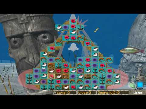 Игра Big Kahuna Reef 2 - обзор игры, прохождение / Скачать Big Kahuna Reef 2: Chain Reaction