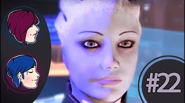 Mass Effect 2 - Episode 22 "Hacking Terminals" XB360 Full Walkthrough Gameplay