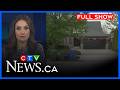 4 wanted in violent Windsor home invasion, 2 arrested | CTV News Windsor at 6, Fri. May 15, 2026