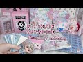 ［ILLIT全形態開封］N★TCUTE ANYMORE トレカ溜まり過ぎ！アルバム開封🎀 Little Mimi /아일릿/ILLITunboxing