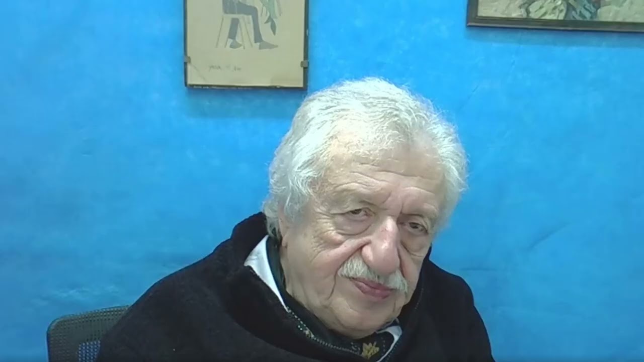 Яков Хайн. Ко дню рождения Петра Рутенберга– революционера и… создателя израильской энергосистемы.