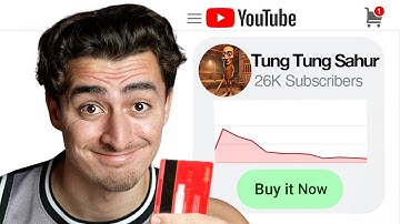 How To Buy Pre-Monetized Youtube Channels (NO BS GUIDE)