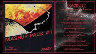 Flosstradamus & Waka Flocka Flame x Bailo & Aazar - Back Again vs Back home (DEAZY MASHUP)