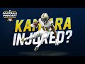 10 Last-Minute Tips to Dominate Your Draft + Alvin Kamara Injury Analysis (2020 Fantasy Football)