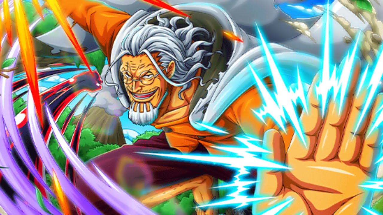 One Piece Beginner's Guide: Everything You Need To Know