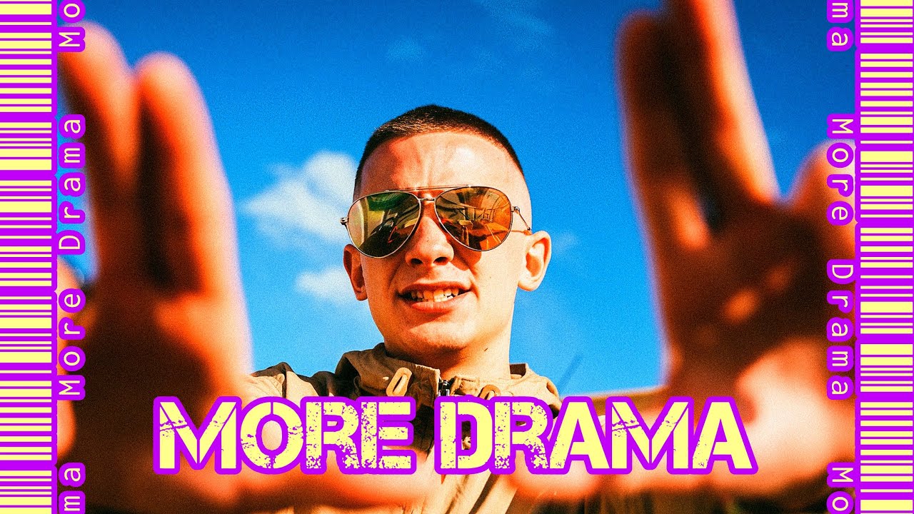 ArrDee Type Beat 2023 - "More Drama" | UK Drill Type Beats 2023