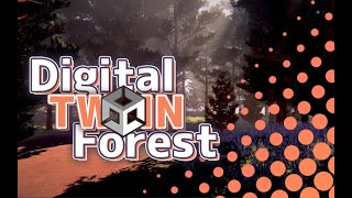 Digital Twin Forest | McMaster University | 2023 SFWRENG Capstone