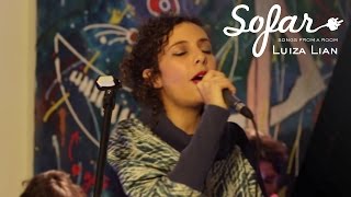 Luiza Lian - Sou Yabá | Sofar São Paulo chords