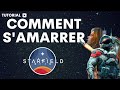 Starfield comment samarrer