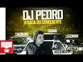 DJ Pedro - A Saga do Consciente - MC’s Cassiano, Leozinho ZS, Gudan e Huguinho