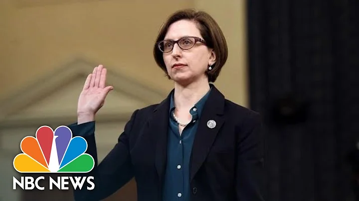 Laura Cooper Recounts Timeline Of Events In Openin...