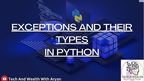 🚀 Mastering Python Exceptions: Unleash the Power of Error Handling! 💥 || #python #pythonprogramming