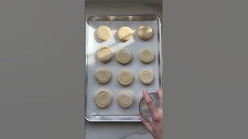 Glazed Lemon Cookies