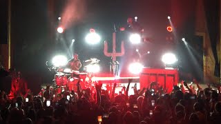 twenty one pilots - bluebird theater - full show - September 21, 2021