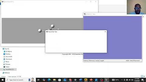 How to Dock Metal Complexes Using MOE, Gaussian & Mercury | Step-by-Step Tutorial