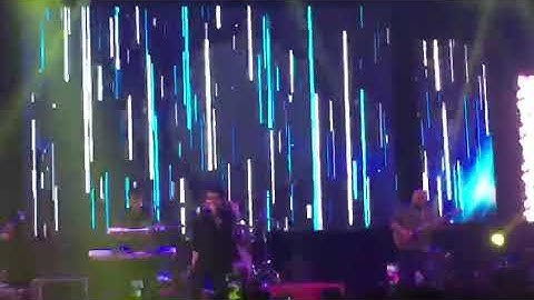 Guru Randhawa at technex