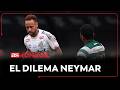 El dilema de Brasil: ¿Neymar es clave o un riesgo? | AS Mundial