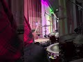 #femaledrummer #grooveoftheday #fyp #praisebreak