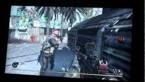 Cod4 s&d ownage =)