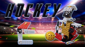 Game Hockey - Khúc côn cầu