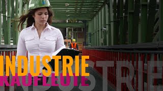 Industriekaufleute | Ausbildung | Beruf