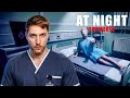 GECE KORKUNÇ HASTANEDE ÇALIŞMAK AT NIGHT THE NURSE 