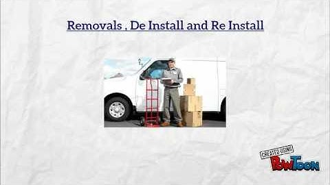 Decant Service | Pwdata Group