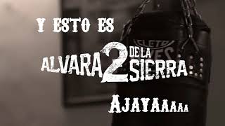 Alvara2 De La Sierra - El Menos Peor Video Lyric