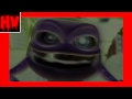 Crazy Frog - Axel F (Horror Version) 