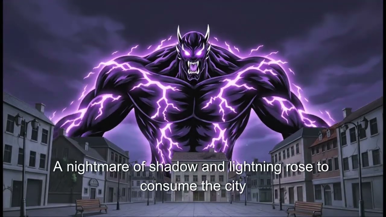 When the Strongest Took a Day Off