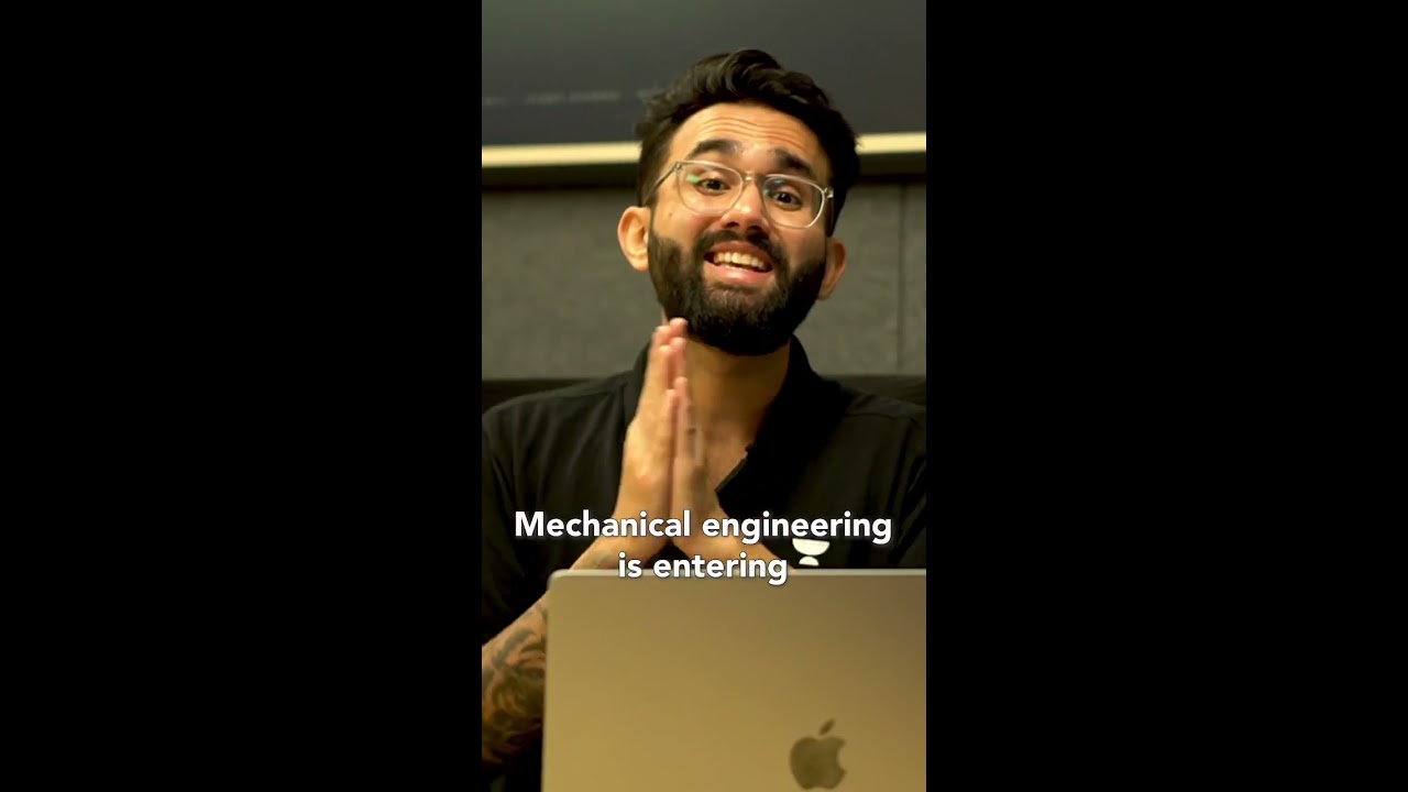 Future Of Mechanical Engineering What You Can Do To Be Ready News Hour