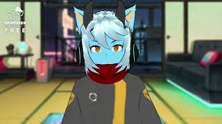 Channel Announcement - VTuber Model Debut