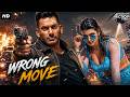 Vishal's WRONG MOVE - Full Hindi Dubbed Movie | Arya, Mamta Mohandas, Mirnalini | South Action Movie