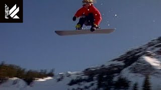 Lake Tahoe Time Machine | The Standard Snowboard Show | S3E6