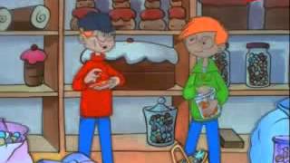 Weihnachtsmann & Co Kg Folge 3 Part 2