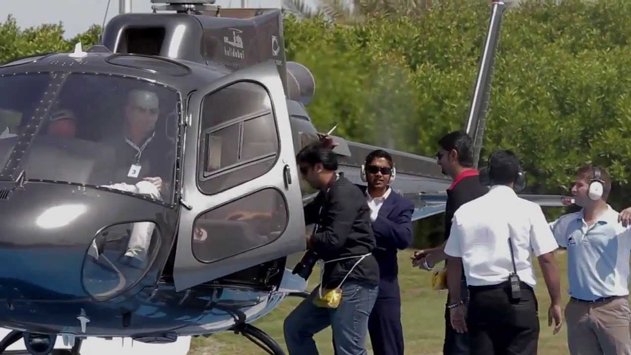 SiteTalk OPN Leaders Dubai Trip !